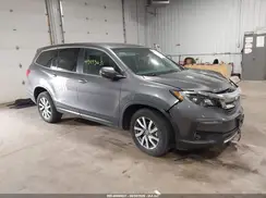 5FNYF6H50LB010179 2020 HONDA PILOT