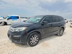 5FNYF6H50LB010344 2020 HONDA PILOT