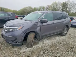 5FNYF6H50LB016449 2020 HONDA PILOT