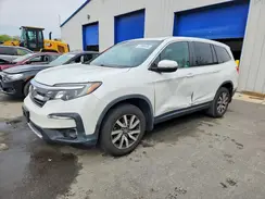 5FNYF6H50LB017505 2020 HONDA PILOT