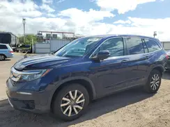 5FNYF6H50LB022543 2020 HONDA PILOT