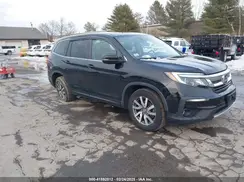 5FNYF6H50LB022798 2020 HONDA PILOT