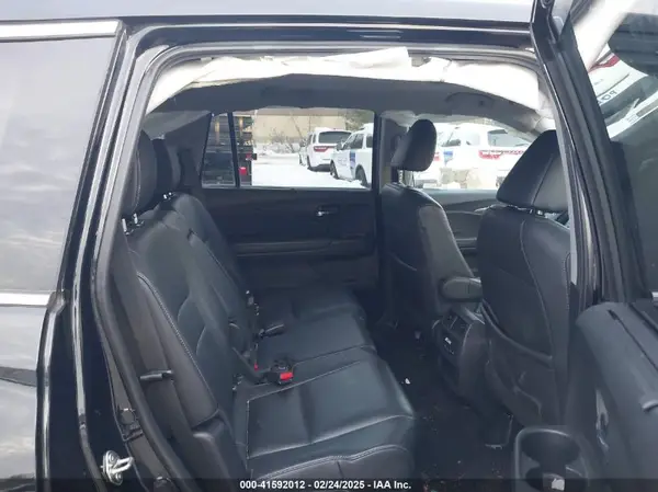 5FNYF6H50LB022798 2020 HONDA PILOT - Image 8