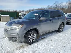 5FNYF6H50LB023238 2020 HONDA PILOT