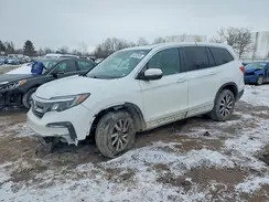 5FNYF6H50LB023935 2020 HONDA PILOT