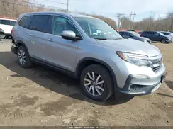 5FNYF6H50LB025183 2020 HONDA PILOT