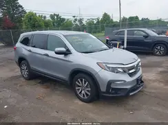 5FNYF6H50LB026382 2020 HONDA PILOT