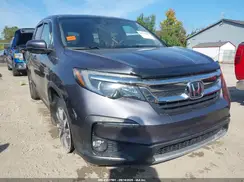 5FNYF6H50LB027614 2020 HONDA PILOT