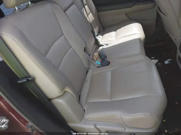 5FNYF6H50LB028925 2020 HONDA PILOT - Image 8