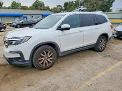 5FNYF6H50LB029153 2020 HONDA PILOT
