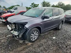 5FNYF6H50LB033641 2020 HONDA PILOT
