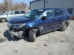 5FNYF6H50LB034160 2020 HONDA PILOT