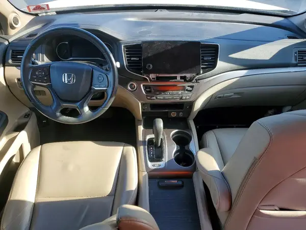 5FNYF6H50LB036653 2020 HONDA PILOT - Image 8