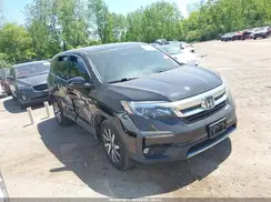 5FNYF6H50LB040508 2020 HONDA PILOT