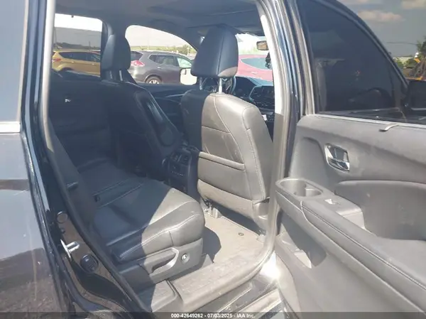 5FNYF6H50LB040573 2020 HONDA PILOT - Image 8