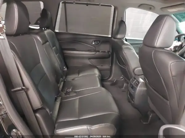 5FNYF6H50LB040587 2020 HONDA PILOT - Image 8