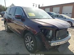 5FNYF6H50LB041948 2020 HONDA PILOT
