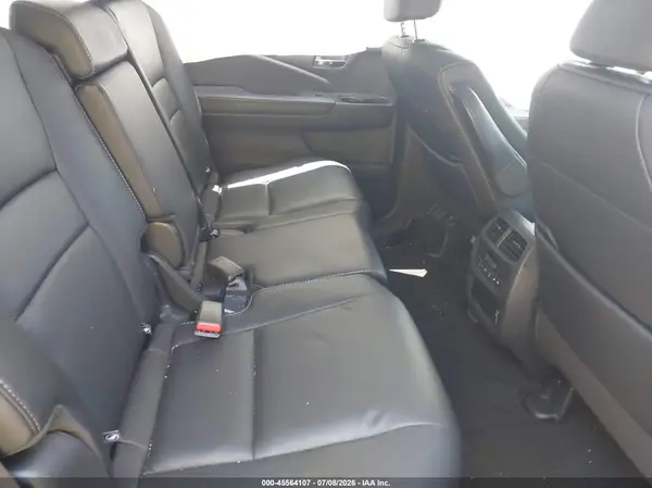 5FNYF6H50LB044073 2020 HONDA PILOT - Image 8