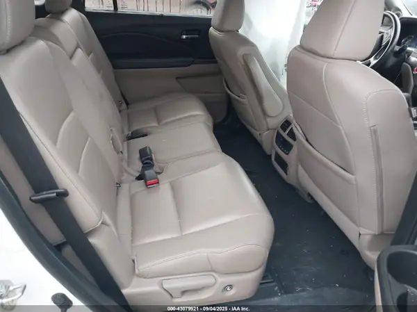 5FNYF6H50LB046714 2020 HONDA PILOT - Image 8