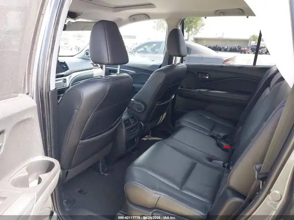 5FNYF6H50LB047202 2020 HONDA PILOT - Image 8