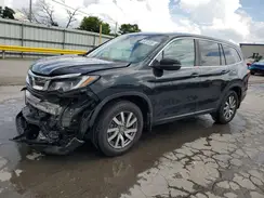 5FNYF6H50LB047684 2020 HONDA PILOT