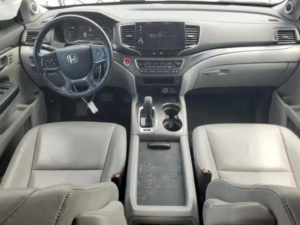 5FNYF6H50LB053890 2020 HONDA PILOT - Image 8