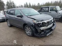 5FNYF6H50LB054800 2020 HONDA PILOT