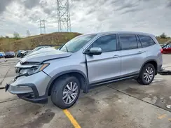 5FNYF6H50LB057292 2020 HONDA PILOT