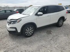 5FNYF6H50LB060421 2020 HONDA PILOT