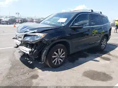 5FNYF6H50LB061908 2020 HONDA PILOT