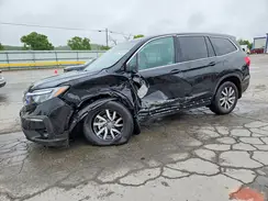 5FNYF6H50LB065084 2020 HONDA PILOT