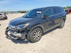 5FNYF6H50LB068003 2020 HONDA PILOT