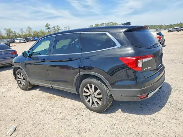 5FNYF6H50LB068003 2020 HONDA PILOT - Image 2