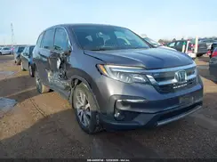5FNYF6H50LB069488 2020 HONDA PILOT