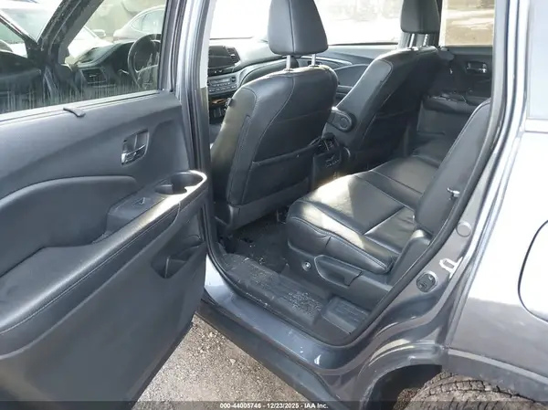 5FNYF6H50LB069488 2020 HONDA PILOT - Image 8