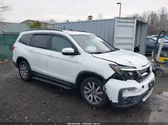 5FNYF6H50LB069667 2020 HONDA PILOT