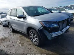 5FNYF6H50LB069765 2020 HONDA PILOT