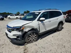 5FNYF6H50MB007915 2021 HONDA PILOT