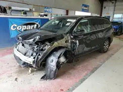 5FNYF6H50MB018879 2021 HONDA PILOT