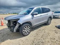 5FNYF6H50MB019353 2021 HONDA PILOT