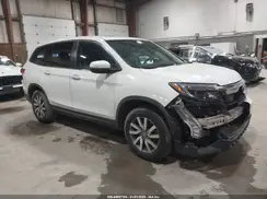 5FNYF6H50MB026898 2021 HONDA PILOT