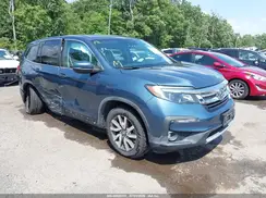 5FNYF6H50MB029915 2021 HONDA PILOT