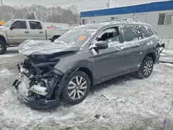 5FNYF6H50MB033480 2021 HONDA PILOT