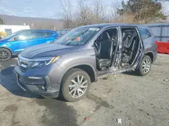 5FNYF6H50MB033561 2021 HONDA PILOT