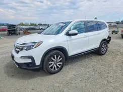 5FNYF6H50MB035195 2021 HONDA PILOT