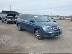 5FNYF6H50MB044088 2021 HONDA PILOT