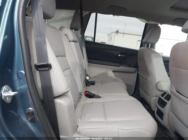 5FNYF6H50MB044088 2021 HONDA PILOT - Image 8