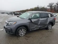 5FNYF6H50MB044303 2021 HONDA PILOT
