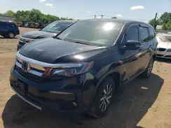 5FNYF6H50MB044480 2021 HONDA PILOT