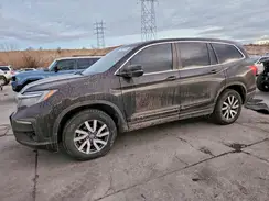 5FNYF6H50MB048917 2021 HONDA PILOT